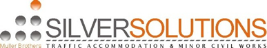 Silver Solutions 3392cc